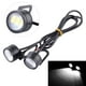 thumbnail image 4 of Gwong Autos 2pcs 5630 SMD LED MOTORYCLE HANDERBAR SPOTAL LINTURA DE FIRIR LUZ DE LUZ DE LA LÁMPARA Gwong 24004049, 4 of 7