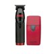 thumbnail image 1 of Combo Trimmer FX+ y Shaver UV Negro Rojo, 1 of 2