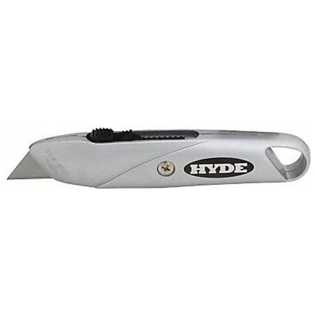 UPC: 0079423420757 | Hyde Tools Inc Knife Top Slide Utility 42075