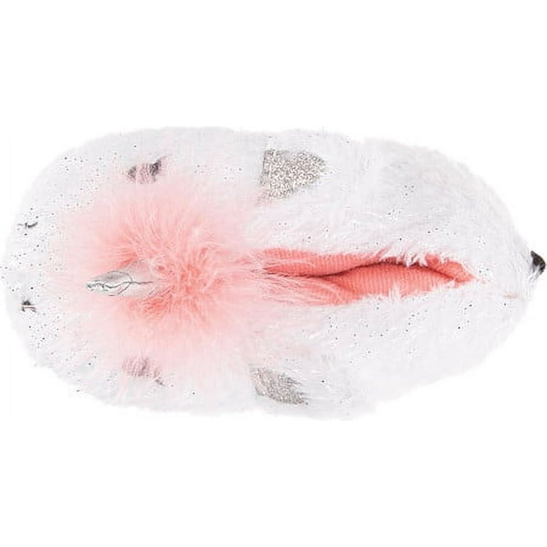 Muk luks hotsell unicorn slippers