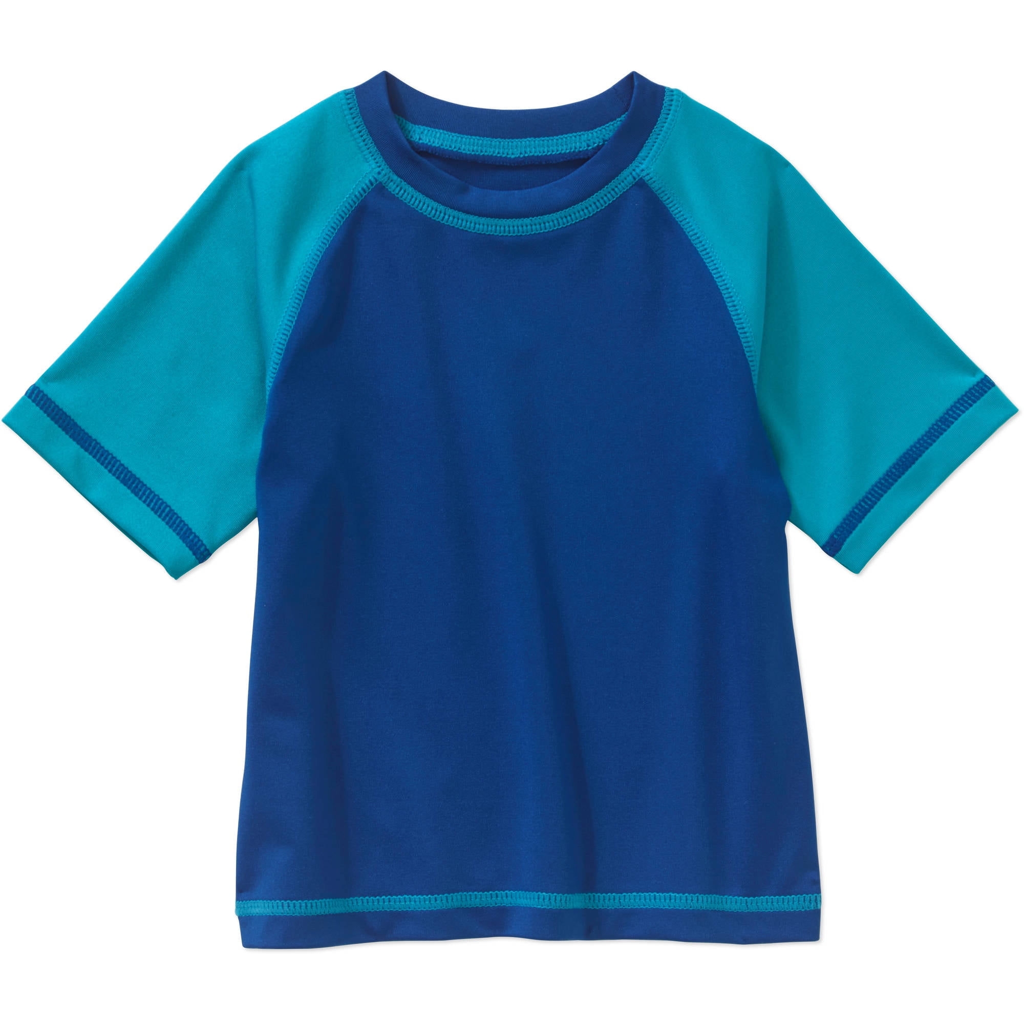 walmart boys rash guard