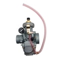 thumbnail image 1 of ruzhgo Car Carburetor Kit Gasoline Generator Auto Spare Parts Carb Repair Part High Efficiency Replacement for Yfs200, 1 of 6