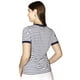 thumbnail image 4 of Blusa cuello redondo para dama, 4 of 4