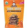 thumbnail image 3 of Organic 80% Pumpkin Seed Dark Chocolate Bark, 3 of 4