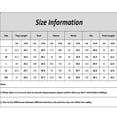 thumbnail image 6 of Emy Dola Funny Graphic Pajamas for Women Button Down Short Sleeve Top and Shorts Pjs Sets Summer Sleepwear S-XXL, 6 of 9