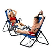 Ab Lounge 2 Abdominal Exerciser