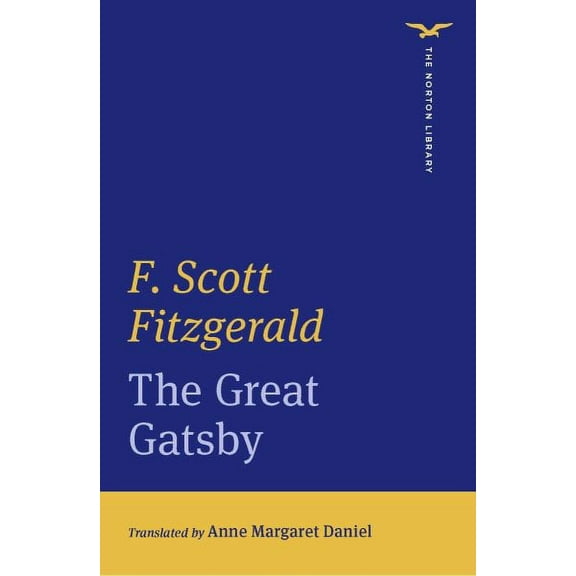 The Great Gatsby
