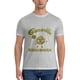 thumbnail image 5 of Camiseta divertida de CASTROVILLE ORIGINAL en Stranger Things Camiseta para hombre Las partes de arriba estampadas son holgadas y ajustadas Camisetas para mujer, 5 of 5