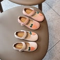 thumbnail image 5 of Baby Girls Princess Shoes Soft Sole Fashion Casual Shoes, 5 of 8