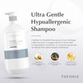 thumbnail image 2 of Champú Theorie Pure Ultra Suave, hipoalergénico, 800 ml, 2 of 5