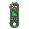 Extech Hygro Thermometer Anemometers Light Meter