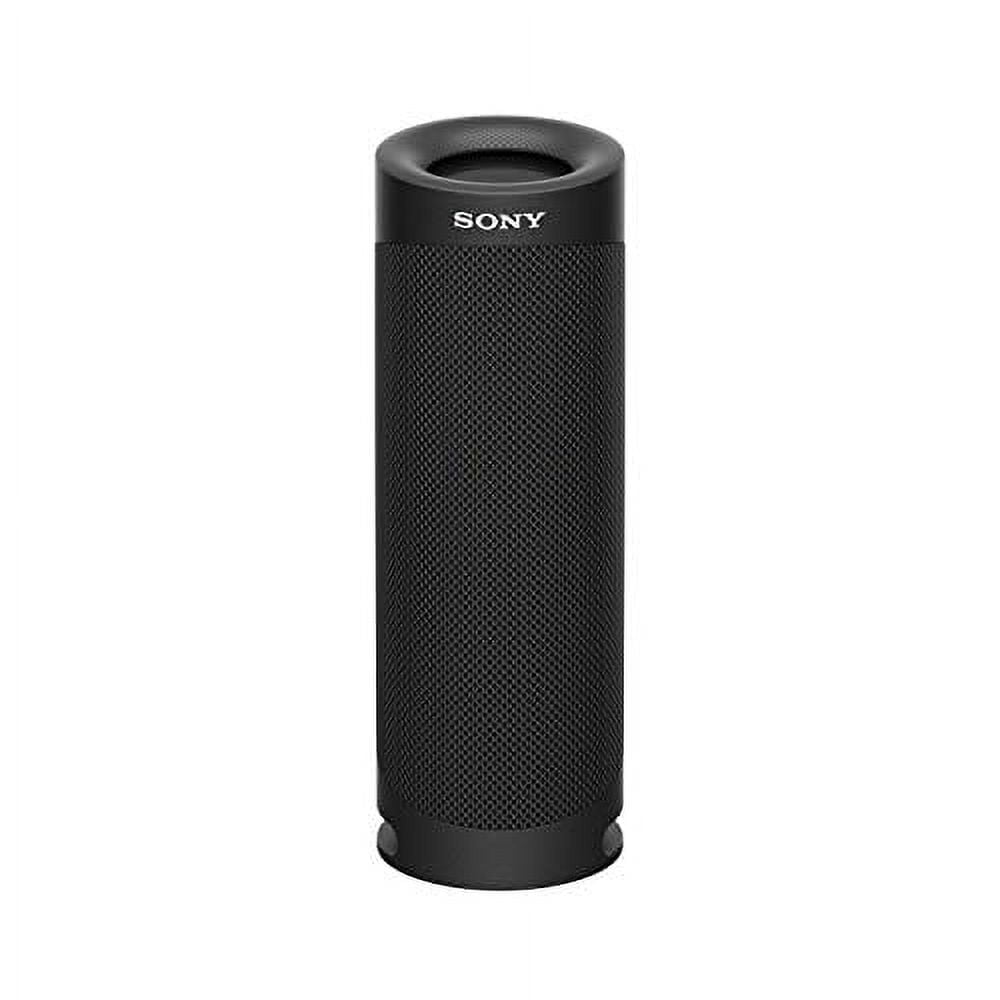 Sony SRS-XE300 X-Series Extra Bass Wireless Portable BT Speaker