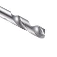 thumbnail image 3 of 5.35mm Solid Carbide Drill Bit Straight Shank for Stainless Steel Alloy Hard Steel, 3 of 4