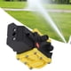 thumbnail image 5 of Cabezal de bomba de agua del rociador, Accesorios de bomba autocebante para jardín Cabezal de bomba de diafragma Cabezal de bomba de rociador eléctrico Construcción robusta, 5 of 12