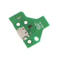 thumbnail image 3 of Puerto de carga USB para PS4,Puerto USB PS4,Puerto USB PS4 Delgado,Puerto USB Controlador PS4,Puerto USB PS4 Pro, 3 of 5