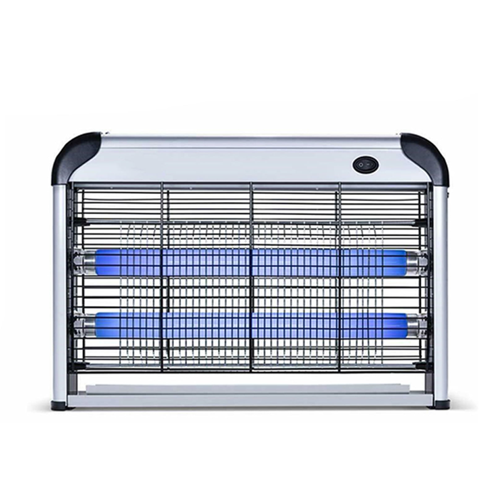 Indoor Bug Zapper Electric Insect Fly Pest Bug Gnat and Mosquito Trap