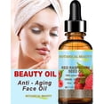 thumbnail image 5 of Aceite de semillas de frambuesa roja Carrier Oil Botanical Beauty, 60 ml, 5 of 5