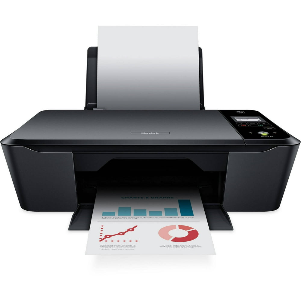 KODAK Verite 55 Wireless AllInOne Printer