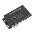 thumbnail image 4 of TV Link Modulator, M70RV Adjustable Output Level AV To RF Converter Mini Professional  For Set Top Boxes, 4 of 8