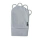 thumbnail image 1 of Guantes de golf de medio Características del material Amigable con la piel Práctico Cómodo XL Derecho Gris Zulema Protector de medio dedo, 1 of 6