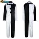 thumbnail image 3 of Art The Clown Cosplay Movie Terrifier 2 Art The Clown Cosplay Costume Jumpsuit Mask Halloween Costumes Mask for Men Women, 3 of 4