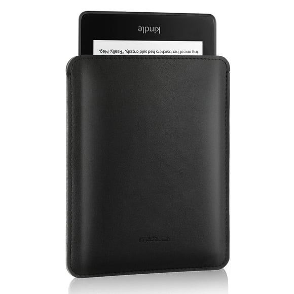 Funda MoKo Slim compatible con Kindle Paperwhite 6.8