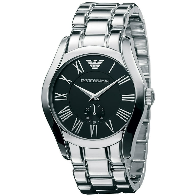 Men s AR0680 Stainless Steel Watch