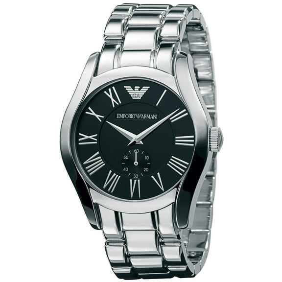 Men's AR0680 Stainless Steel Watch