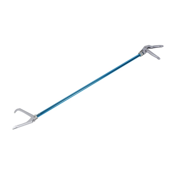 Pince à Serpent Pliable Durable au Design Ergonomique, Attrape-Reptile, pour Reptile