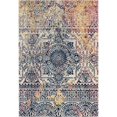 thumbnail image 1 of Amer Rug MAN437911 7 ft. 9 in. x 11 ft. Manhattan 43 Power-Loomed Area Rug - Multi, 1 of 1