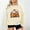 Beige#14, variant on Yteetum Oversized Sweatshirts for Women Halloween Cute Ghost Graphic Print Crewneck Pullover Sweatshirts Tops Womens Casual Ghost Print Round Neck Loose Long Sleeve Hoodless Sweatshirts Fall Outfits
