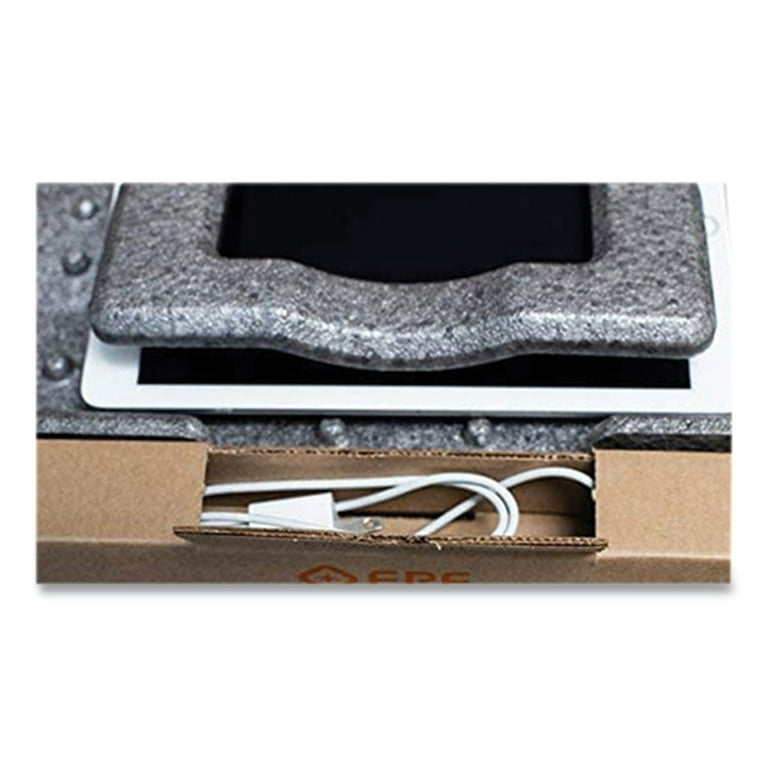 Tablet Shipping Box, One-Piece Foldover (OPF), Medium, 11.75 Tablet Shipping Box, One-Piece Foldover (OPF), Medium, 11.75
