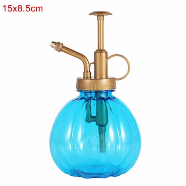 Regadera De Presión Para Jardín, Botella Rociadora, Retro, Suculentas, Rociador, Tetera, Herramientas De Plantación, Suministros Para Interiores Y Exteriores Sweethay HA021209-00