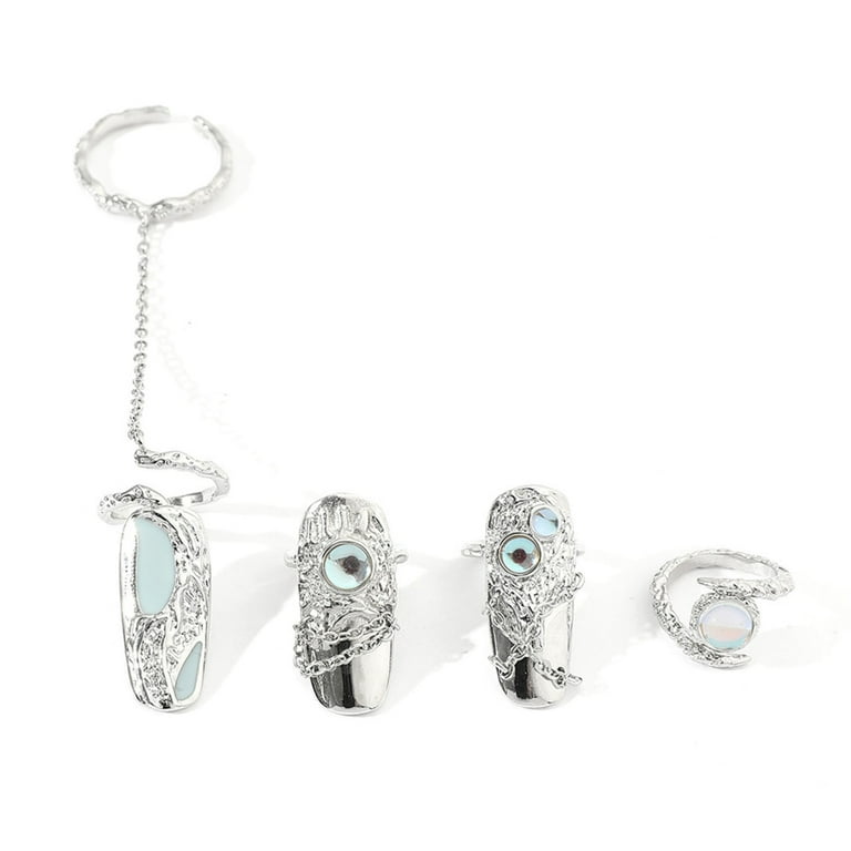 K 2024 jewelry metal