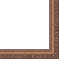 thumbnail image 2 of Picture Frame Moulding (Wood) 18Ft Bundle - Traditional Antique Gold Finish - 1.25" Width - 3/8", 2 of 3