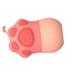 thumbnail image 1 of Rodillo de Hielo BuyWeek con Forma de Pata de Gato para Cuidado Facial, 1 of 12