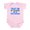 Petal Pink, variant on CafePress - Trust Me My Grandpa Is A Historian Body Suit - Baby Light Bodysuit, Size Newborn - 24 Months