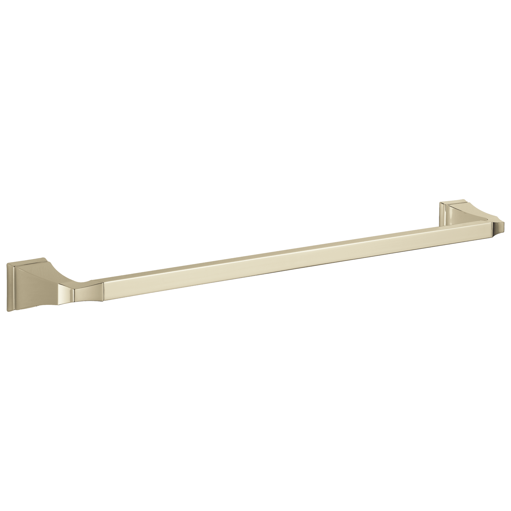 Delta Dryden 24" Towel Bar, Polished Nickel - Walmart.com - Walmart.com