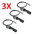 thumbnail image 2 of 3PCS Water Level Liquid Sensor Horizontal Float Switch For Aquariums Fish Tank, 2 of 10