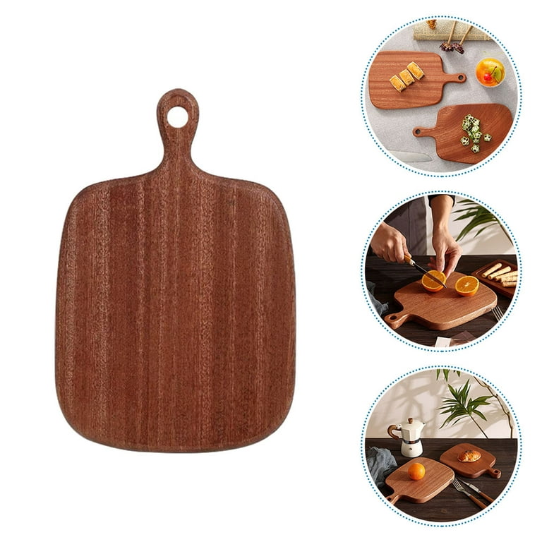  FUYTERY Cutting Board Avocado Shape Fruit and Vegetable Chopping  Board Kitchen Tool: Home & Kitchen