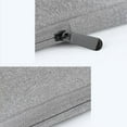 thumbnail image 4 of Laptop Sleeve Case 13.3 14 15.4 15.6 Inch Notebook Travel Carrying Bag For Macbook Air Pro 14 Inch Shockproof Case For Men Women, 4 of 4