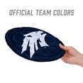 thumbnail image 3 of YouTheFan NCAANevada Wolf Pack Flimzee Bean-Bag Flying Disc, 3 of 5