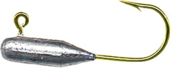 Hook size 1/0-3/0 Brilliant for Kayak fishing Aluminium mould  Ball Jig Heads 