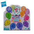 thumbnail image 2 of Anime My Little Pony Mystery Box Toys Collectable Pinkie Pie Rainbow Dash Kawaii Macaron Model Kids Toy Birthday Gifts Gong Bohan LED, 2 of 2