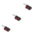 thumbnail image 4 of Advancent Control de chispas duradero y fiable para barbacoas y chimeneas Amplia aplicación Alta eficiencia Flexibilidad Portátil Sin asa 1 Type1 NO1, 4 of 6