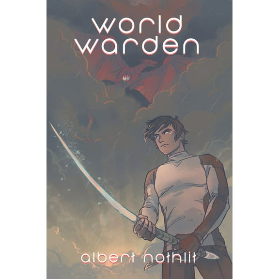 The Wurl World Warden, (Paperback)