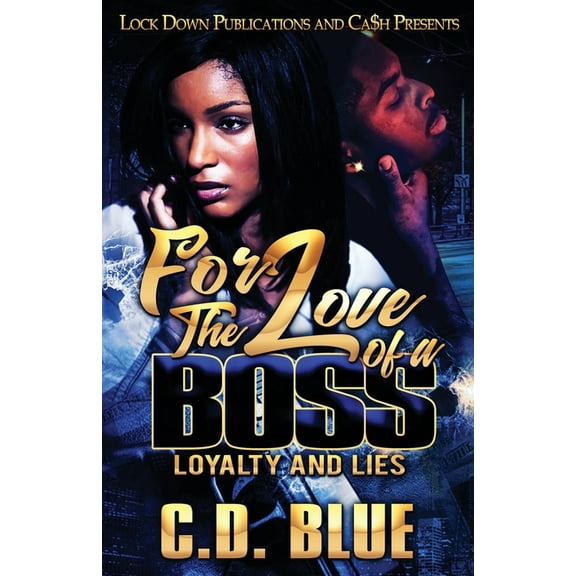 For the Love of a Boss (Paperback)