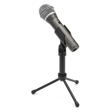 Recording Package USB-XLR Dynamic Microphone - (Best Dynamic Microphone For Recording)