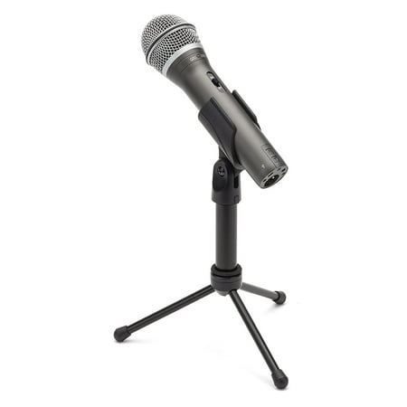 Usb Microphone Package - Recording Package USB-XLR Dynamic Microphone - 1.5
