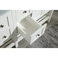 thumbnail image 6 of Anzzi V-MGG0-36 Montaigne 36" Free Standing Single Vanity Set, 6 of 6